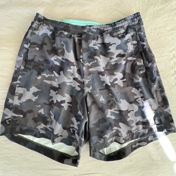Men’s Birddogs Gym shorts. - Picture 1 of 5